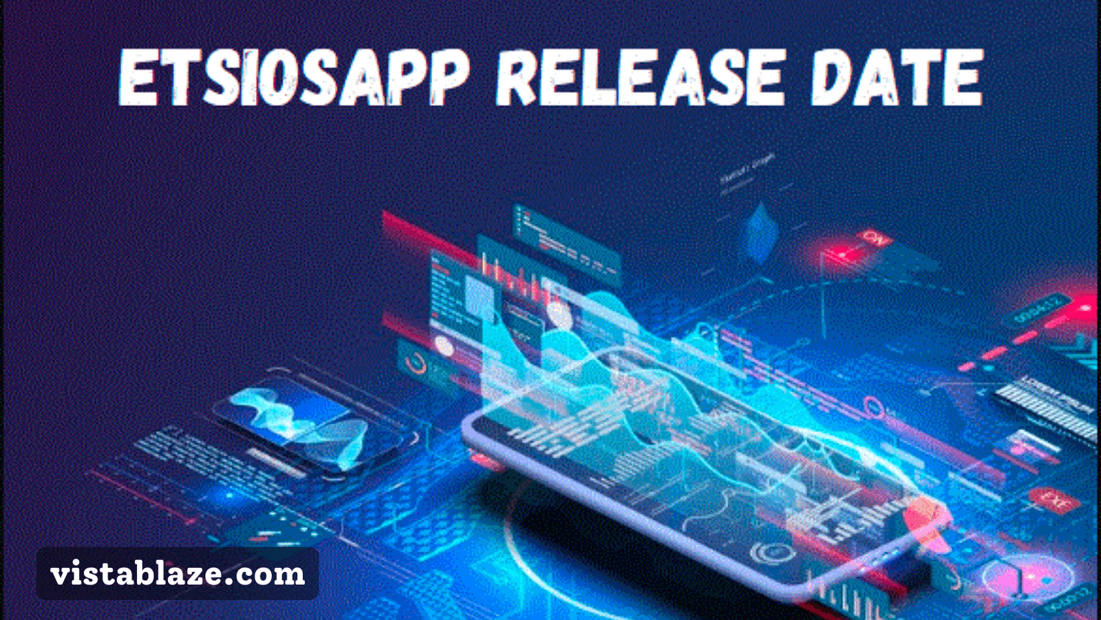 etsiosapp release date