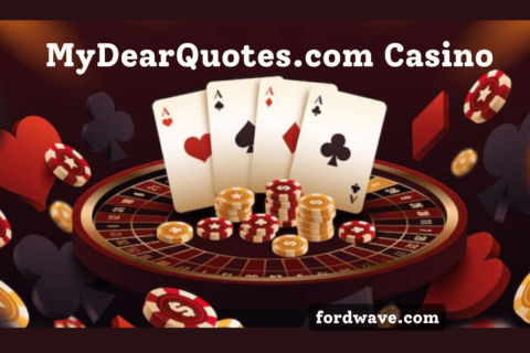 MyDearQuotes.com Casino