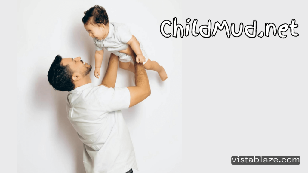 childmud.net