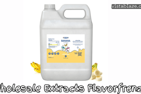 wholesale extracts flavorfrenzy